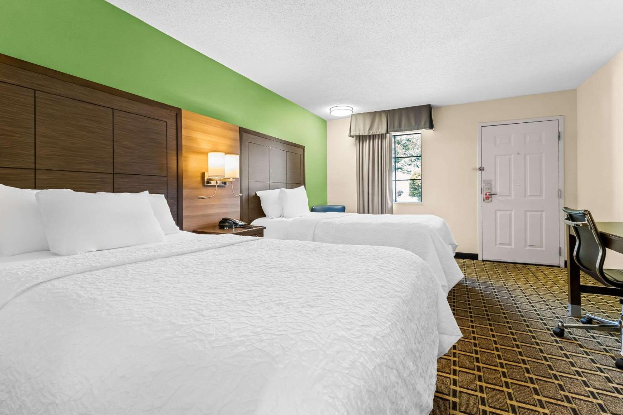 Econo Lodge Russellville Zewnętrze zdjęcie