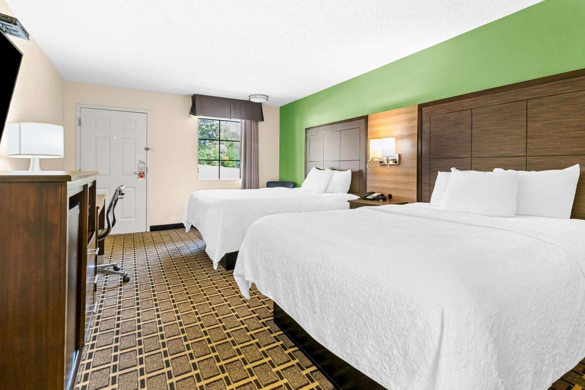 Econo Lodge Russellville Zewnętrze zdjęcie