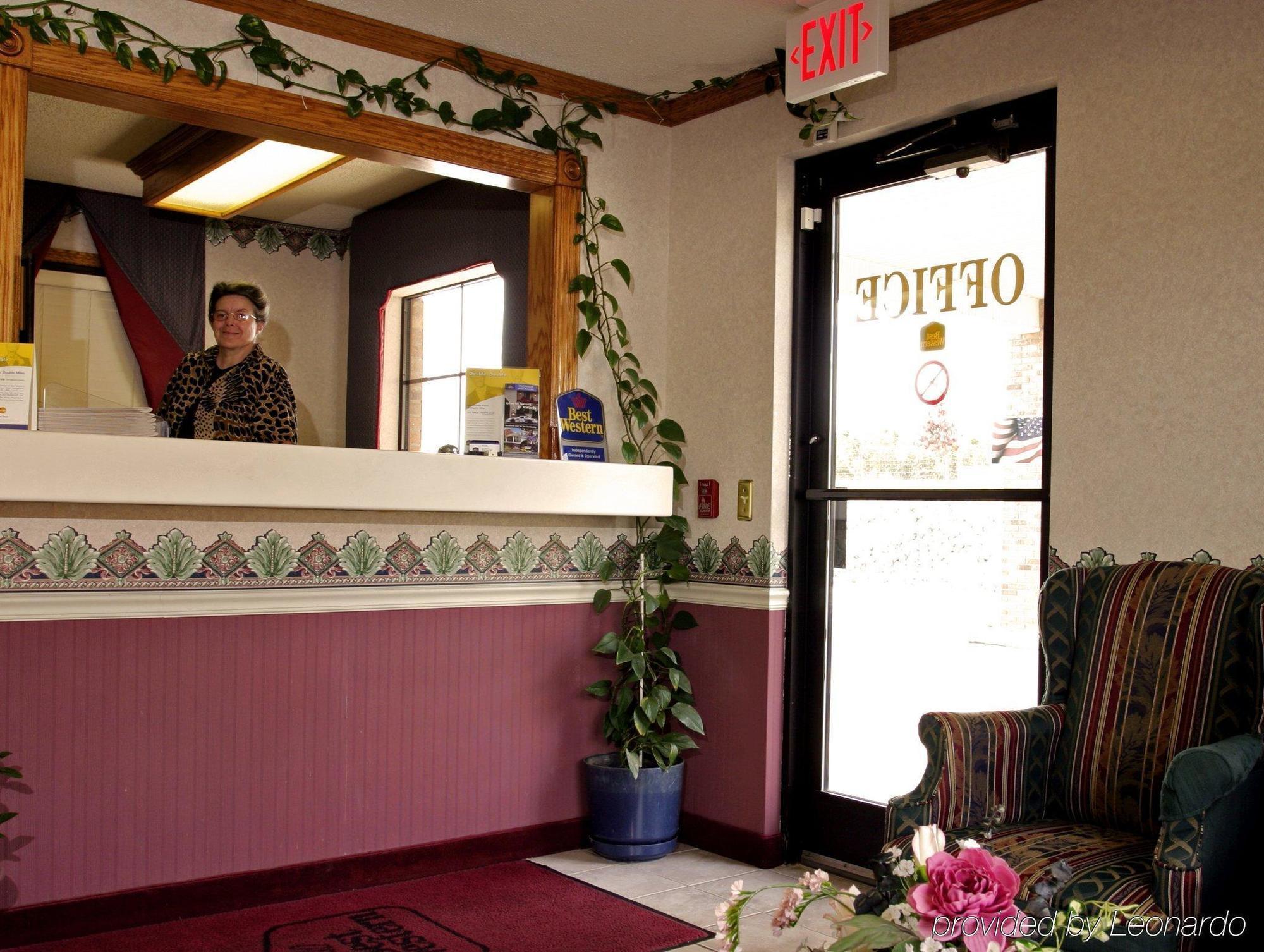 Econo Lodge Russellville Zewnętrze zdjęcie